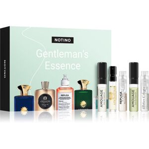 Beauty Discovery Box Notino Gentleman's Essence szett uraknak