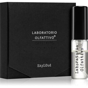 Laboratorio Olfattivo ExpLOud Eau de Parfum unisex 2 ml