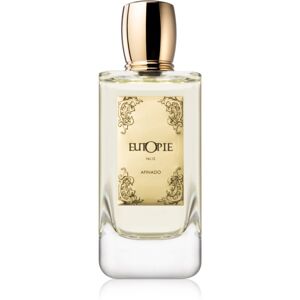 Eutopie No. 12 Afinado Eau de Parfum unisex 100 ml
