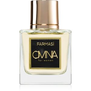 Farmasi Omnia Eau de Parfum hölgyeknek 50 ml