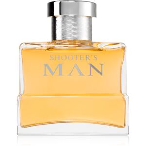 Farmasi Shooter's Man Eau de Parfum uraknak 100 ml