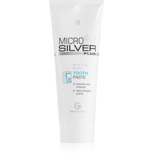 LR MicroSilver Plus fogkrém 75 ml