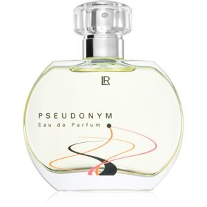 LR Pseudonym Eau de Parfum hölgyeknek 50 ml
