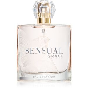 LR Sensual Grace Eau de Parfum hölgyeknek 50 ml