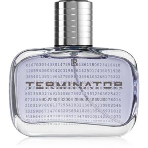 LR Terminator Eau de Parfum uraknak 50 ml