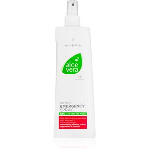 LR Aloe Vera Emergency nyugtató spray arcra és testre 400 ml
