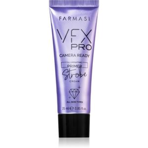 Farmasi VFX Pro Camera Ready élénkítő sminkalap a make - up alá 25 ml