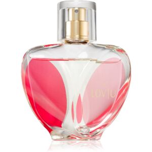 Avon Lov U Eau de Parfum hölgyeknek 50 ml