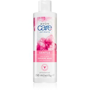 Avon Care Intimate Gentle gél az intim higiéniára kamillával 250 ml