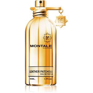 Montale Leather Patchouli Eau de Parfum unisex 50 ml
