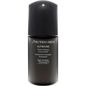 Shiseido Ultimune Power Infusing Concentrate szérum az arcra uraknak 10 ml