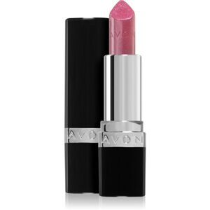 Avon Ultra Creamy magas pigmenttartalmú krémes rúzs árnyalat Twinkle Pink 3,6 g