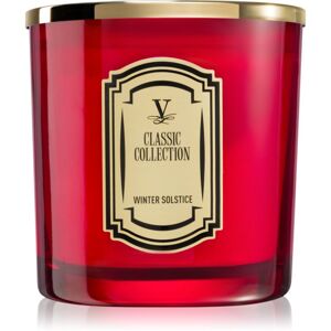 Vila Hermanos Classic Collection Winter Solstice illatgyertya 500 g