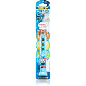 Thomas & Friends Ready Go akkumulátoros fogkefe gyermekeknek Blue 1 db