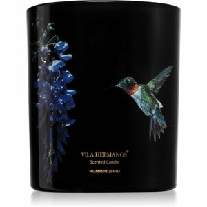 Vila Hermanos Jungletopia Hummingbird illatgyertya 200 g