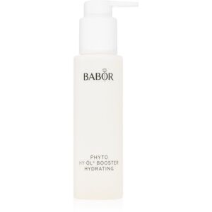 BABOR Cleansing Phyto HY-ÖL frissítő és hidratáló a bőr tökéletes tisztításához 100 ml