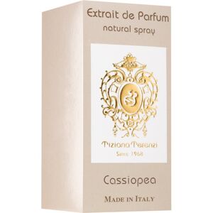 Tiziana Terenzi Luna Cassiopea parfüm kivonat unisex 1,5 ml