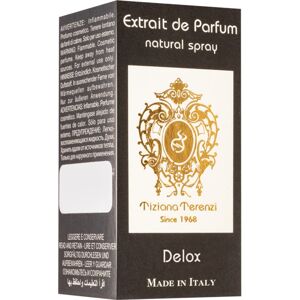 Tiziana Terenzi Delox parfüm kivonat unisex 1,5 ml