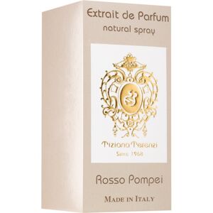 Tiziana Terenzi Rosso Pompei parfüm kivonat hölgyeknek 1,5 ml