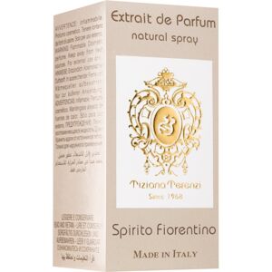 Tiziana Terenzi Spirito Fiorentino parfüm kivonat unisex 1,5 ml