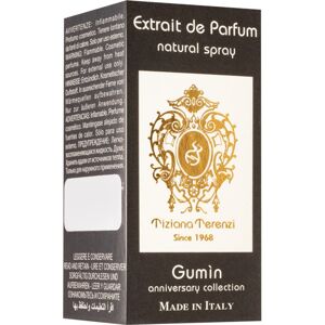 Tiziana Terenzi Gumin parfüm kivonat unisex 1,5 ml