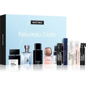 Beauty Discovery Box Notino Nouveau Code szett unisex