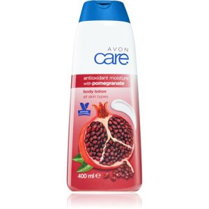 Avon Care Pomegranate hidratáló testápoló tej 400 ml