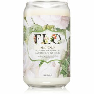 FraLab Flo Magnolia illatgyertya 390 g