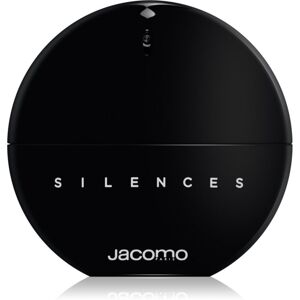 Jacomo Silences Sublime Eau de Parfum hölgyeknek 100 ml