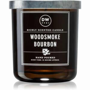 DW Home Signature Woodsmoke Bourbon illatgyertya 258 g