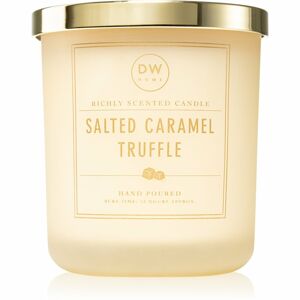 DW Home Salted Caramel Truffle illatos gyertya 264 g