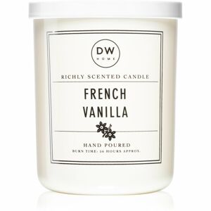 DW Home Signature French Vanilla illatgyertya 434 g