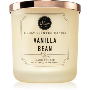 DW Home Signature Vanilla Bean illatgyertya 261 g