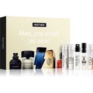 Beauty Discovery Box Notino Man, you smell so nice! szett uraknak
