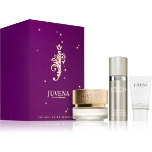 Juvena Miracle Cream Set karácsonyi ajándékszett (a bőr intenzív hidratálásához)