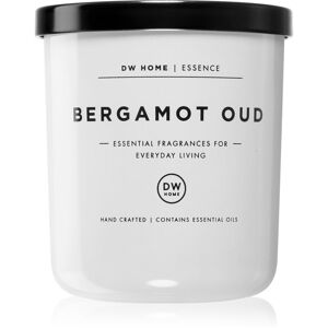 DW Home Essence Bergamot Oud illatgyertya 263 g