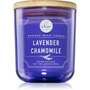DW Home Signature Lavender Chamoline illatgyertya 326 g