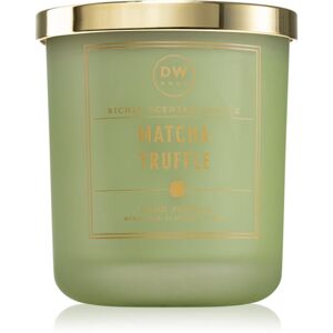 DW Home Signature Matcha Truffle illatgyertya 264 g