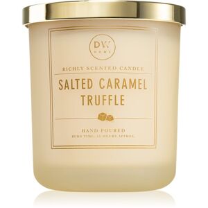 DW Home Signature Salted Caramel Truffle illatgyertya 264 g
