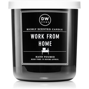 DW Home Signature Work From Home illatgyertya 263 g