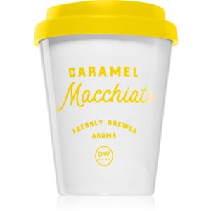 DW Home Cup Of Joe Caramel Macchiato illatgyertya 317 g