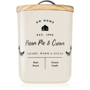 DW Home Fall Pecan Pie & Cream illatgyertya 425 g