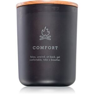 DW Home Hygge Comfort illatgyertya 425 g