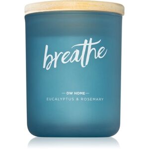 DW Home Zen Breathe illatgyertya 113 g