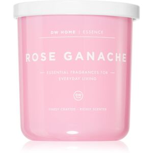 DW Home Essence Rose Ganache illatgyertya 255 g