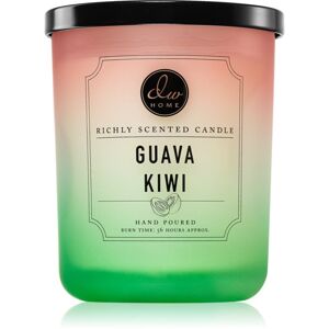 DW Home Signature Guava Kiwi illatgyertya 425 g