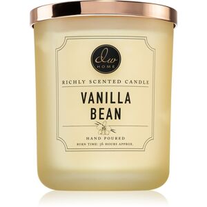 DW Home Signature Vanilla Bean illatgyertya 425 g