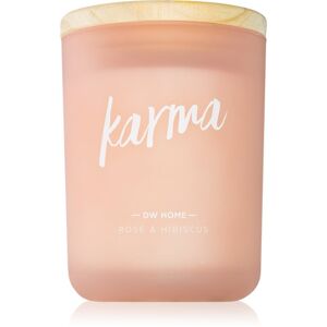 DW Home Zen Karma illatgyertya 425 g