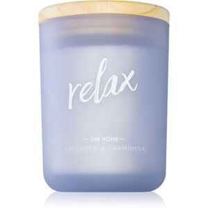 DW Home Zen Relax illatgyertya 425 g