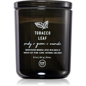 DW Home Prime Tobacco Leaf illatgyertya 240,9 g